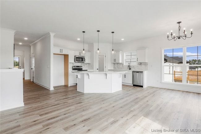 2219 Pine Tree Lane, Home with 4 bedrooms, 3 bathrooms and null parking in Memphis IN | Image 7