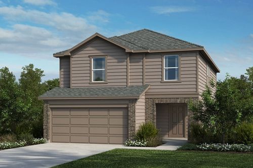 285 Feathers Street, Jarrell, TX, 76537 | Card Image