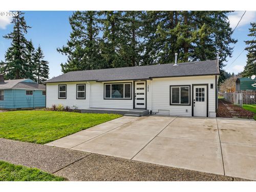 3059 Se 116th Ave, Portland, OR, 97266-1716 | Card Image
