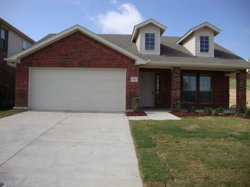 1121 Evers Dr, Mckinney, TX, 75071-0486 | Card Image