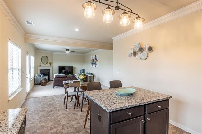 2318 Centenary Way Ct, House other with 5 bedrooms, 5 bathrooms and null parking in Dacula GA | Image 28