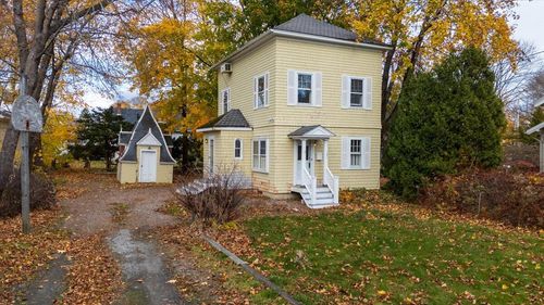 131 Limerock Street, Rockland, ME, 04841 | Card Image