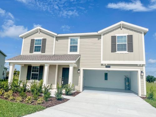 4499 Magnolia Ridge Ct, KISSIMMEE, FL, 34746-2349 | Card Image