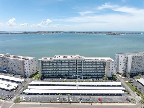 412-6020 Shore Boulevard S, Gulfport, FL, 33707 | Card Image