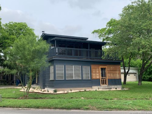 155 N Josephine Tobin Dr, San Antonio, TX, 78201-5369 | Card Image