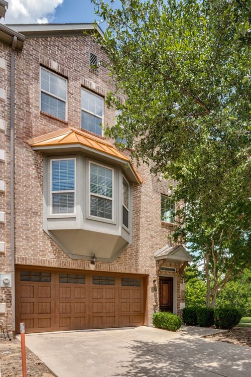 7857 Fox Horn Dr, Irving, TX, 75063-3508 | Card Image