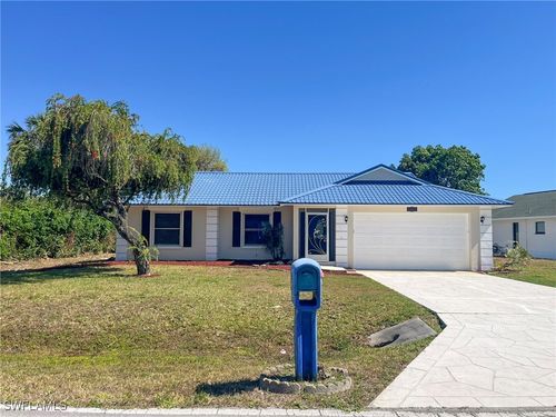 1706 Forest Lakes Blvd, NAPLES, FL, 34105-2282 | Card Image