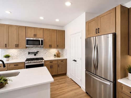 806 S Colbert St, Dayton, TX, 77535-3013 | Card Image