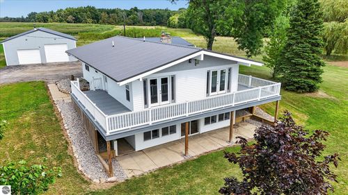 7604 W Pratt Road, Dewitt, MI, 48820 | Card Image