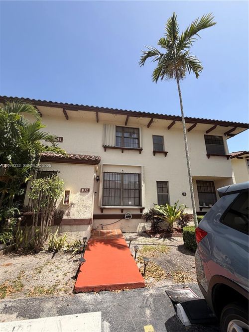 102-k-12241 Sw 16th Terrace, Miami, FL, 33175 | Card Image