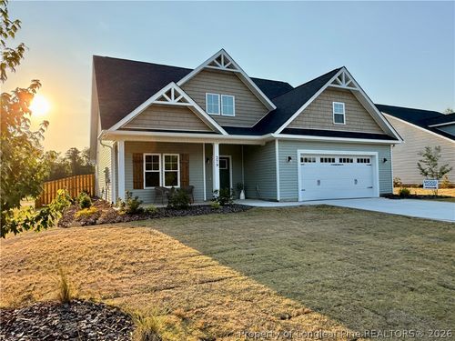 279 Elijah Way, Vass, NC, 28394 | Card Image
