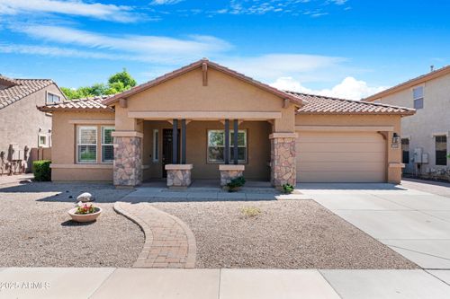 20245 E Stonecrest Dr, Queen Creek, AZ, 85142-6299 | Card Image