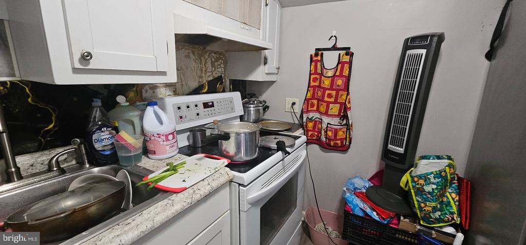 Residential in BRIDGETON 3