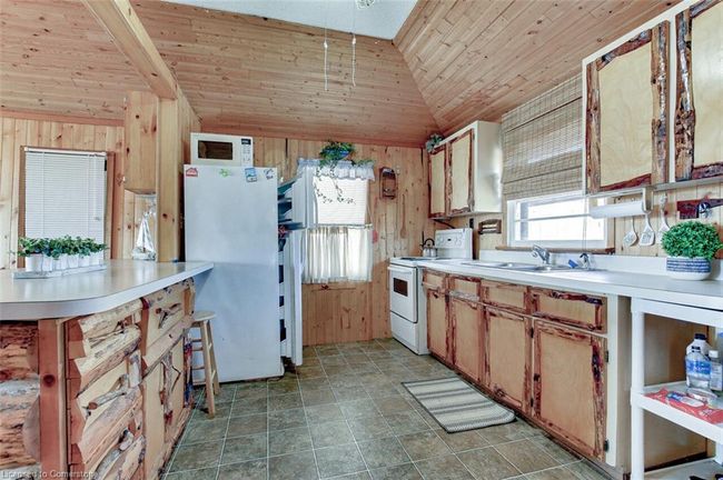 48 Lakeside Dr, House other with 3 bedrooms, 1 bathrooms and 2 parking in Nanticoke ON | Image 6