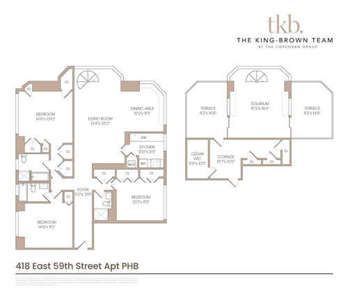 phb-418 59th St, New York, NY, 10022-2309 | Card Image