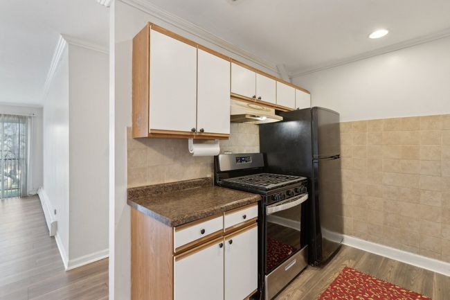 APT-309 - 10037 S Walnut Ter, Home with 2 bedrooms, 1 bathrooms and 2 parking in Palos Hills IL | Image 9