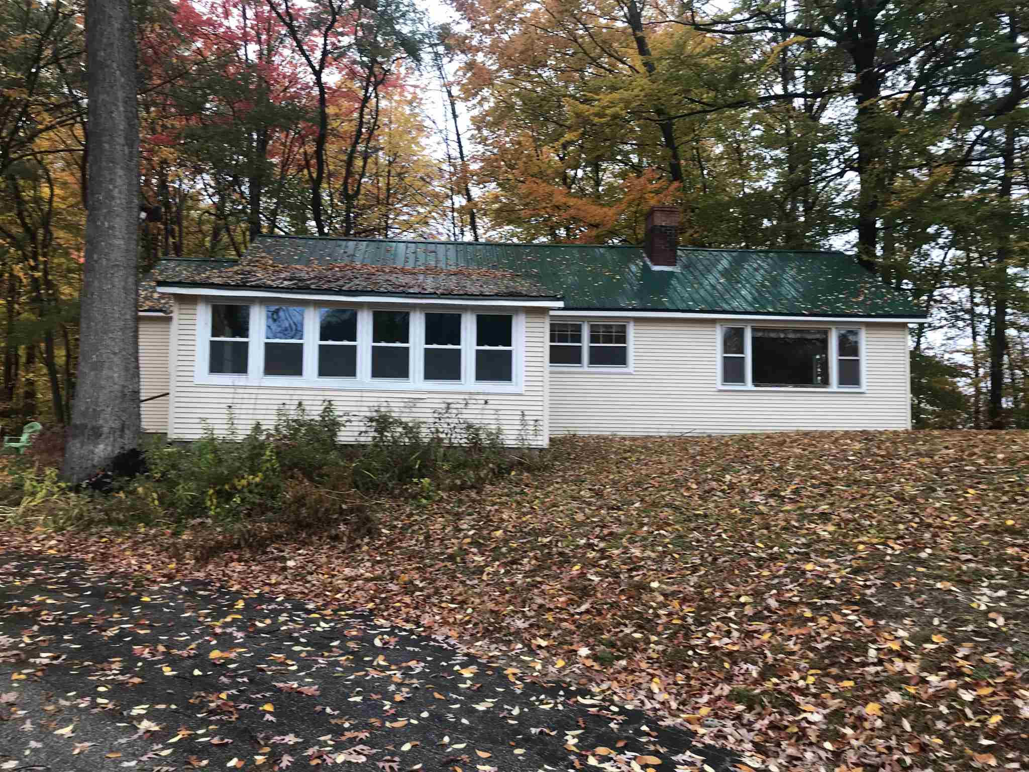 Residential Lease in Holderness
