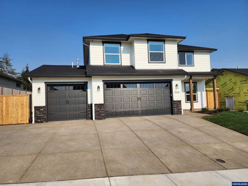 Lot D Nw Crater Lake Dr, Dallas, OR, 97338-9293 | Card Image