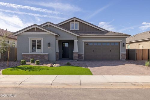 3191 W Santa Rosa Rd, San Tan Valley, AZ, 85144-1107 | Card Image