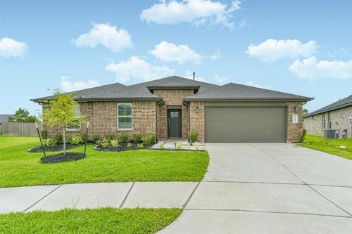 3434 Dursley Landing Ct, Fulshear, TX, 77441-2732 | Card Image