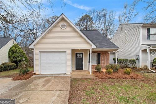 132 Prity Court, Mcdonough, GA, 30253 | Card Image