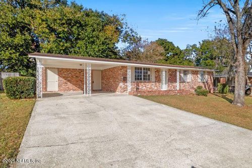 1130 Crown Dr, JACKSONVILLE, FL, 32221-6106 | Card Image