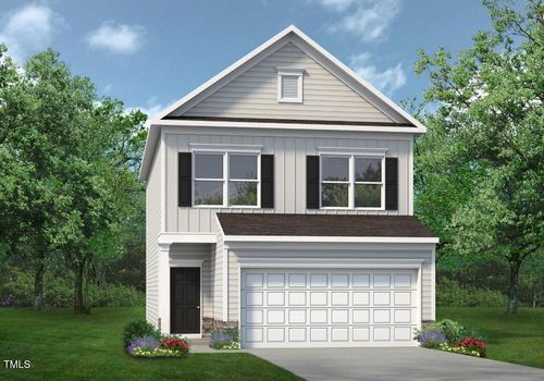 164 Courtside Dr, Dunn, NC, 28334-1513 | Card Image