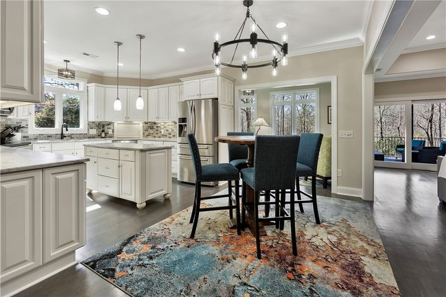 14 Laurel Cove Ln, House other with 3 bedrooms, 3 bathrooms and null parking in Travelers Rest SC | Image 17