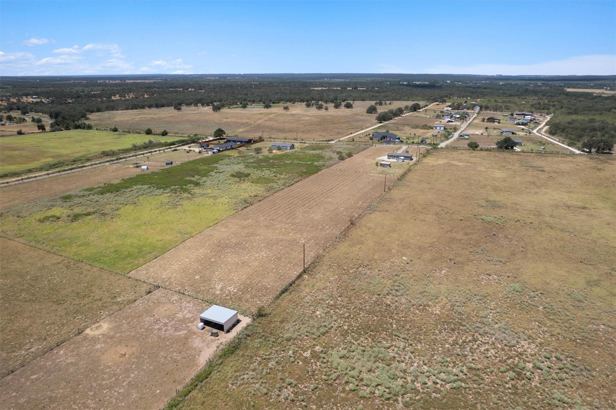 Residential in Cedar Creek 3
