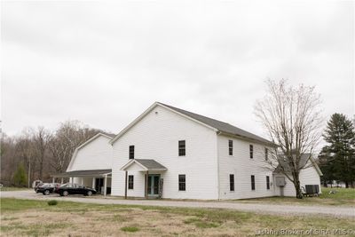 10609 Brownstown Road, Home with 6 bedrooms, 3 bathrooms and null parking in Henryville IN | Image 1