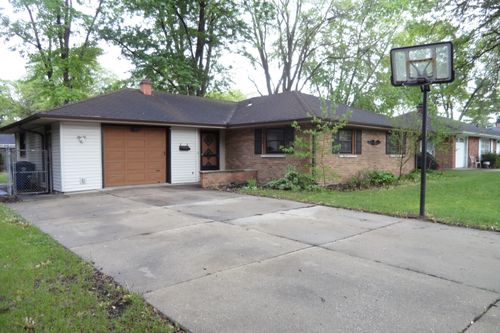 450 Michigan Ave, Aurora, IL, 60506-2275 | Card Image