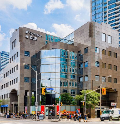 101-425 Bloor St E, Toronto, ON, M4W3R4 | Card Image