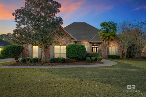24085 Trowbridge Ct, Daphne, AL, 36526-5425 | Card Image