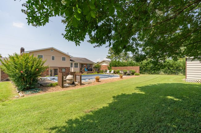 1510 Cannon Dr, House other with 3 bedrooms, 3 bathrooms and 2 parking in Fort Oglethorpe GA | Image 55