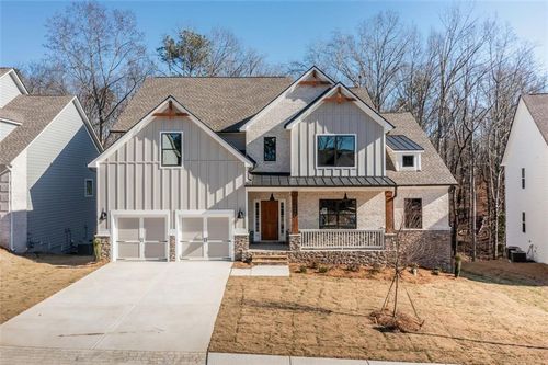 3664 Thornhill Ct, Douglasville, GA, 30135-1129 | Card Image