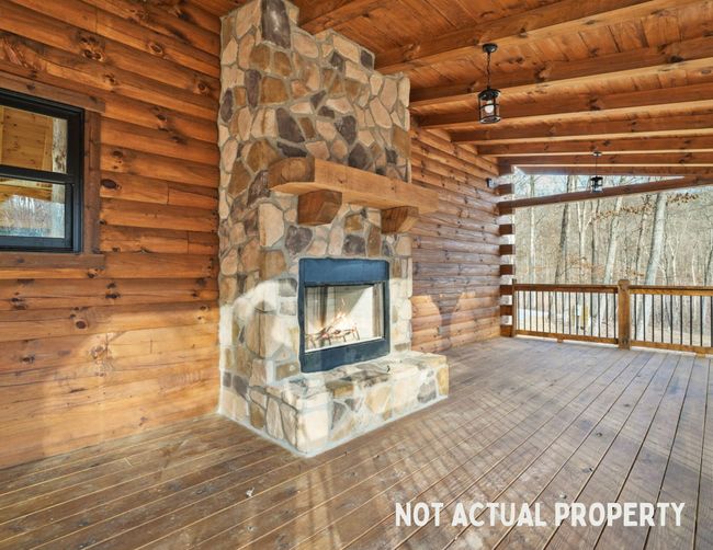 28631 Hawthorne Way, House other with 3 bedrooms, 4 bathrooms and null parking in Logan OH | Image 9