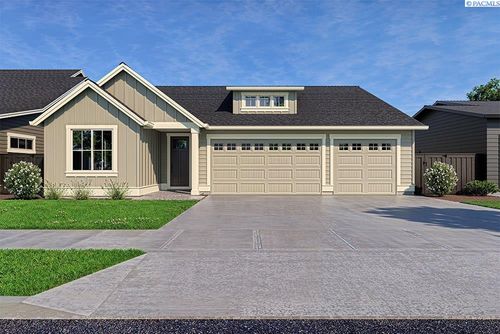 12106 Buckingham Dr, Pasco, WA, 99301-9871 | Card Image
