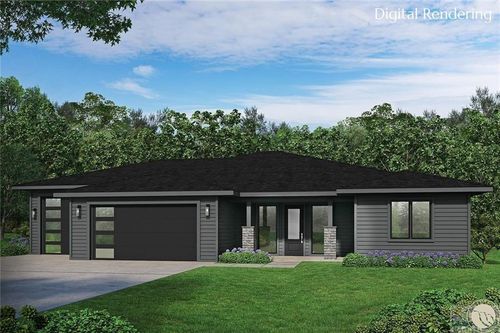 4911 Silver Creek Trl, Billings, MT, 59106-1628 | Card Image