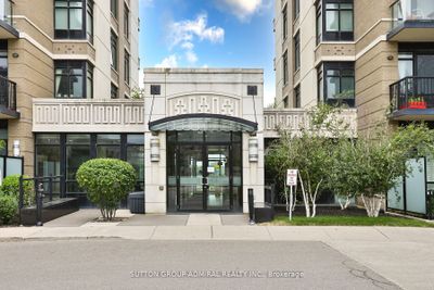 517 - 151 Upper Duke Cres, Condo with 1 bedrooms, 1 bathrooms and 1 parking in Markham ON | Image 2