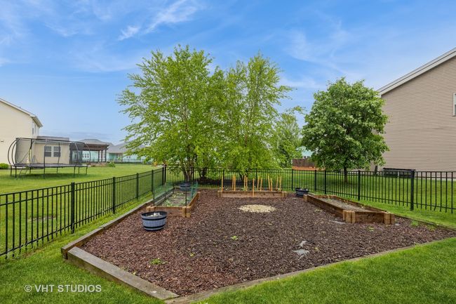 3756 Innesbrook Ct, House other with 5 bedrooms, 4 bathrooms and 4 parking in Algonquin IL | Image 48