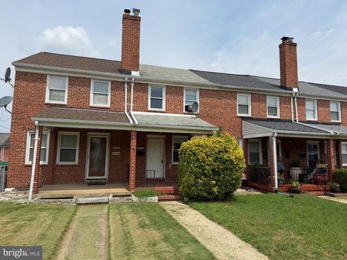 7216 Conley St, BALTIMORE, MD, 21224-1902 | Card Image