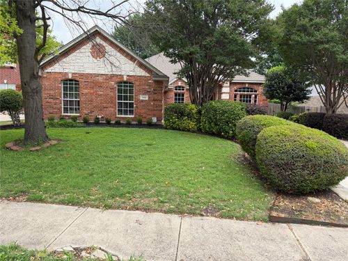 703 Chandler Ct, Allen, TX, 75002-3618 | Card Image