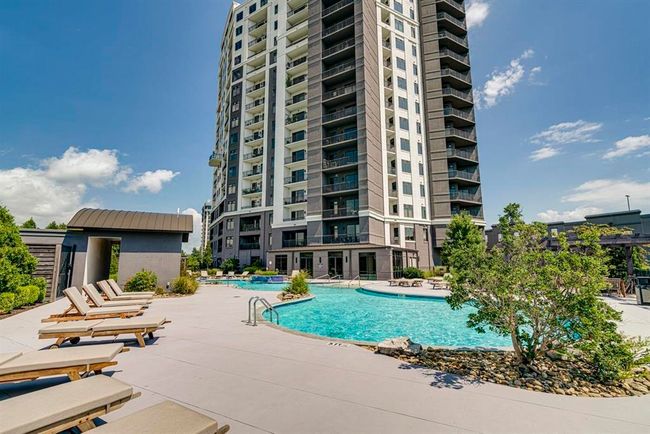 APT-505 - 717 S Riverside Dr, Condo with 3 bedrooms, 3 bathrooms and null parking in Memphis TN | Image 4