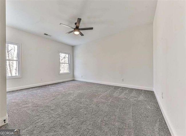 3561 Univeter Rd, House other with 4 bedrooms, 4 bathrooms and null parking in Canton GA | Image 35