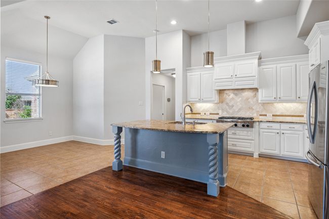 1912 Denali Ln, House other with 4 bedrooms, 3 bathrooms and null parking in Keller TX | Image 6