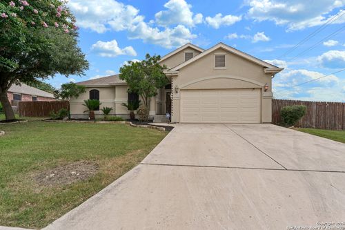 1214 Sugar Land Dr, New Braunfels, TX, 78130-2966 | Card Image