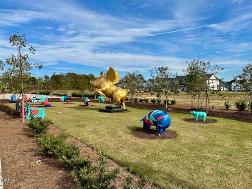 1658 Piney Falls Dr, Wendell, NC, 27591-6031 | Card Image