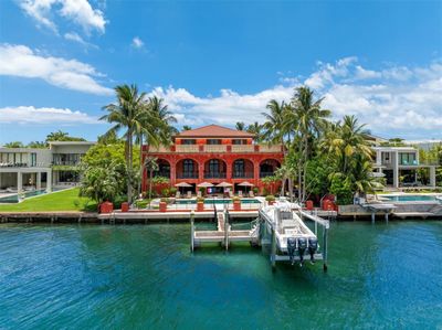 230 Harbor Drive, House other with 7 bedrooms, 7 bathrooms and null parking in Key Biscayne FL | Image 1