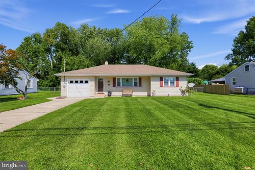 176 Churchtown Rd, PENNSVILLE, NJ, 08070-1336 | Card Image