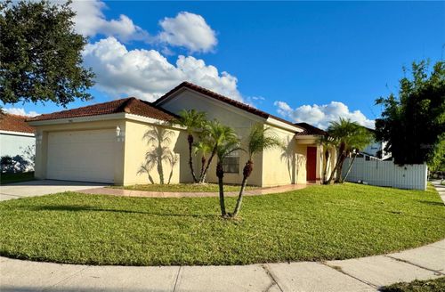242 Tuscany Pointe Ave, ORLANDO, FL, 32807-6184 | Card Image